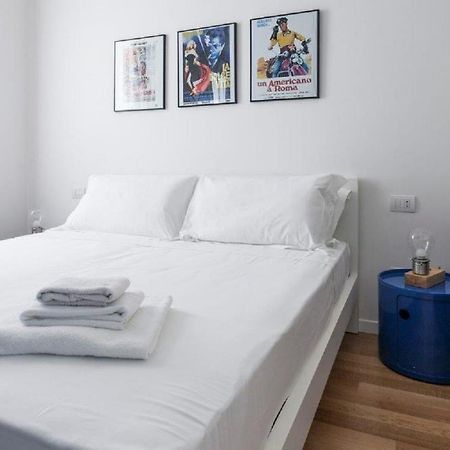 Navigli Suites - De Santis Milaan Buitenkant foto