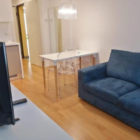 Navigli Suites - De Santis Milaan Buitenkant foto