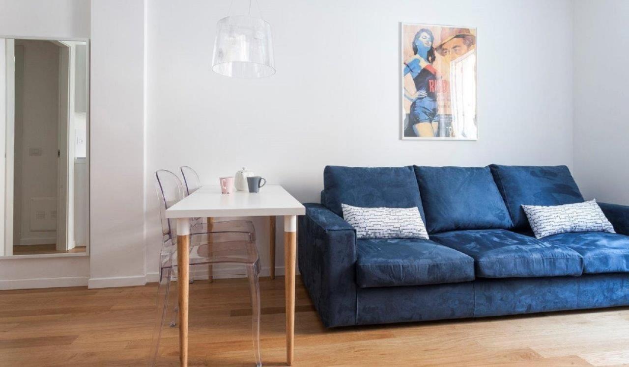 Navigli Suites - De Santis Milaan Buitenkant foto